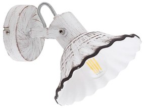 Globo 54050-1 - Reflektor ścienny JOWITA 1xE27/40W/230V