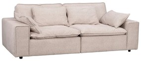 Beżowa sofa 226 cm Rawlins – Rowico