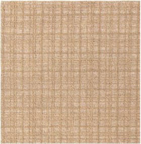 Beżowy dywan z mieszanki wełny tkany ręcznie 120x170 cm Thatch Honey – Asiatic Carpets