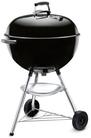 Grill węglowy Bar-B-Kettle 57 cm czarny WEBER 1331004