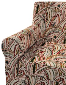 Pokrowiec na fotel Ektorp Jennylund