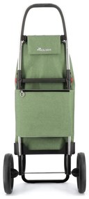 Torba na zakupy na kółkach 43 l I-Max Tweed 2 Logic – Rolser