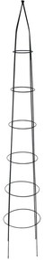 Metalowa podpórka do roślin ø 26,5 cm – Esschert Design