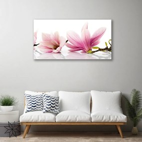 Obraz canvas Wyjątkowy Bukiet Botaniczny