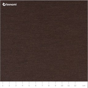 Sofa rozkładana Karup Design Roots Raw/Brown