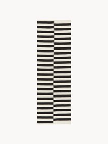 Ręcznie tkany chodnik kilim Donna
