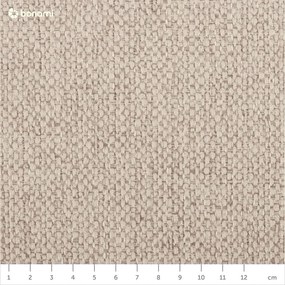 Beżowa sofa 228 cm Roxy – Scandic