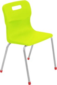 Szkolne krzesło klasyczne T14 rozmiar 4 (133-159 cm)