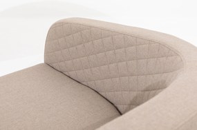 Doppler MELIA LIKA-TEX® mokka