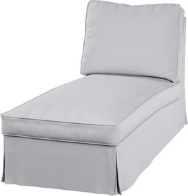 Pokrowiec na szezlong/ leżankę Ektorp wolnostojący prosty tył