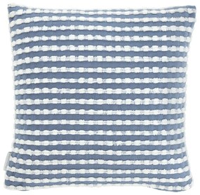 Poduszka dekoracyjna 43x43 cm Stab Stitch – Catherine Lansfield