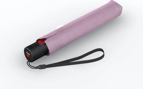 Knirps U.200 Rose with Black
