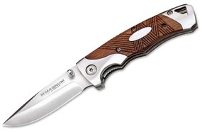 Böker - Nóż kieszonkowy Magnum Handwerksmeister 16,5 cm pakka