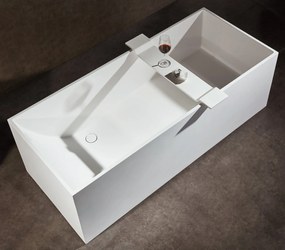 Półka nakładka stolik na wannę PB4208