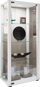 Pokrowiec na szkło drewniane Kavisa M