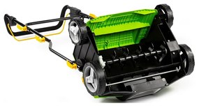 Fieldmann FZV 4010-20E wertykulator elektryczny