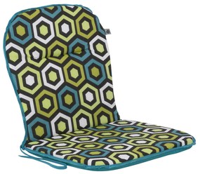 Poduszka na krzesło ogrodowe Ben 80 x 43 cm D001-31PB / H010-12PB PATIO