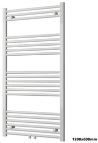 Grzejnik łazienkowy BERNSTEIN R18W