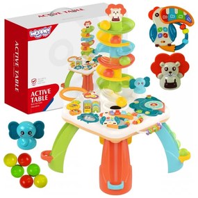 Woopie baby stolik edukacyjny active table