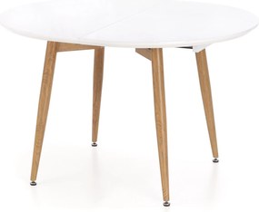 Rozkładany stół do jadalni Caliber