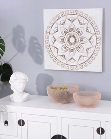 Komoda Modern 137x45x76cm white