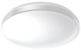 Ledvance - LED Plafon łazienkowy CEILING ROUND LED/24W/230V 6500K IP44