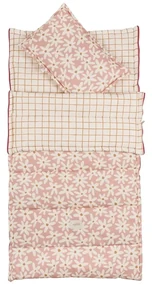 Śpiworek dziecięcy Blush Daisies – Malomi Kids