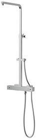 Zestaw prysznicowy z termostatem 3011 BASIC