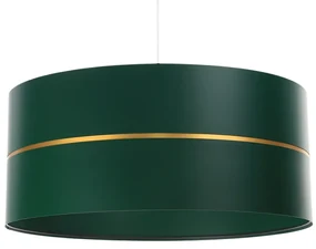 Lampa wisząca SIMPLY GLAMOUR 60 zielona BPS KONCEPT