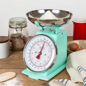 Waga kuchenna – Rex London