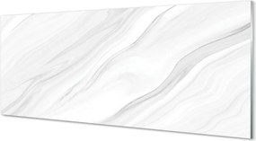 Szklany Panel Szlachetny Marmur i Beton