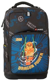 Plecak dziecięcy 20 l Ninjago Arin Optimo Plus – LEGO®