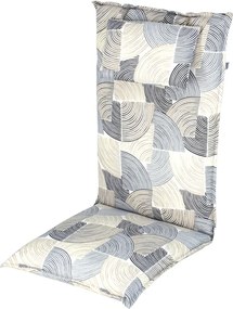 Doppler ELEGANT 2240 niebieski/szary