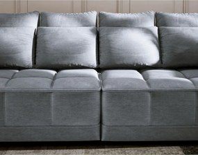 Sofa TIGA Kanapa z funkcja spania Elektryczny System rozkładania WERSAL