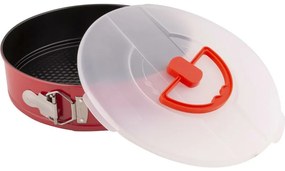 Lamart LT3104 forma do ciasta Dolce, 26 x 6,5 cm