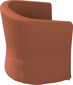 Pokrowiec na fotel Ektorp Tullsta