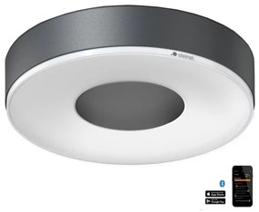 Steinel 078782 - LED Plafon z czujnikiem RS 200 SC LED/17,1W/230V IP54