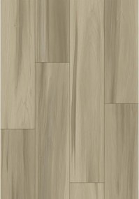 Mexen Indianapolis próbka paneli winylowych SPC 6,5 mm, podkład IXPE 1,5 mm, 4 V-Fuga, Klon - F1063-S
