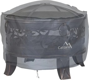 Osłona na palenisko – Cattara