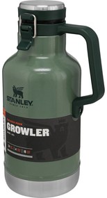 Stanley Dzban na piwo Easy-Pour Growler 1,9 lHammertone Green