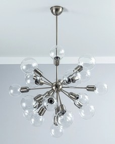 Lampa wisząca Ray