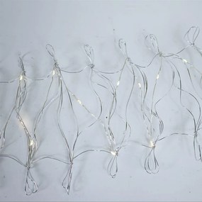 Bieżnik świąteczny 50 diod LED