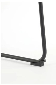 Biały hoker Jeddo – Light &amp; Living