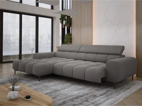 Narożnik PLAZA MINI Lewostronny w tkaninie Promocyjnej APHRODITE 22 WERSAL