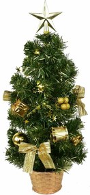 Choinka bożonarodzeniowa Grosseto, 45 cm