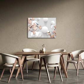 Obraz - Wiosna (70x50 cm)