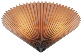 Markslöjd 108708 - Lampa sufitowa PLISADO 3xE14/40W/230V śr. 50 cm szara