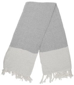 Bawełniana narzuta na łóżko, 130 x 160 cm