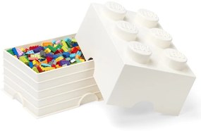 Plastikowy pojemnik dziecięcy – LEGO®