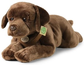 Rappa Pluszowy pies labrador 61 cm ECO - FRIENDLY